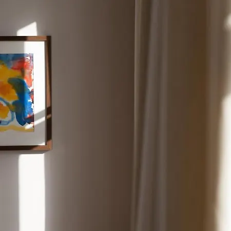 Ehemaliges Pfarrhaus Alt Teterin Appartement Butzow (Vorpommern-Greifswald)