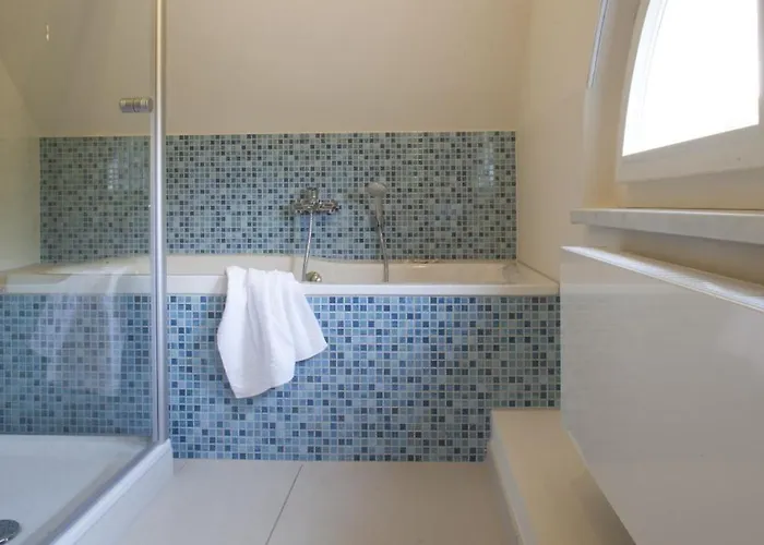 Апартаменты Ehemaliges Pfarrhaus Alt Teterin