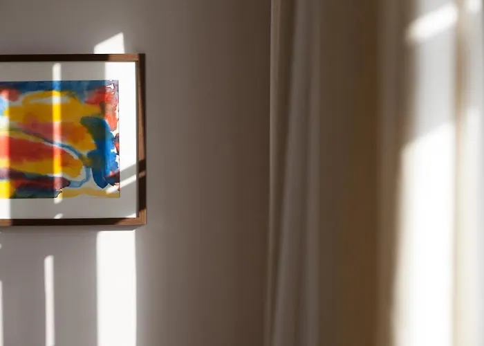 Ehemaliges Pfarrhaus Alt Teterin Апартаменты Butzow (Vorpommern-Greifswald)